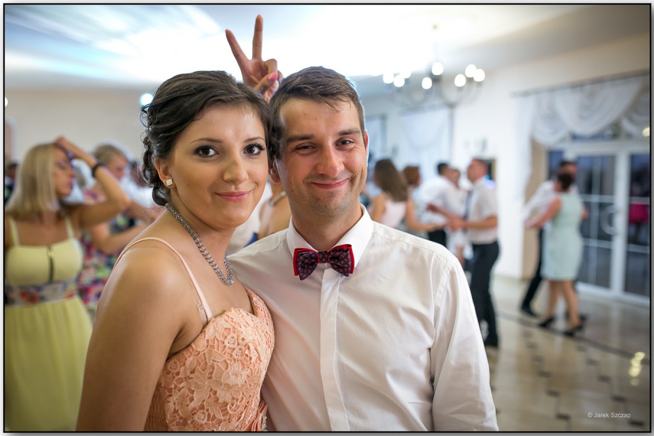  Patrycja i Zbyszek - fotografia ślubna   