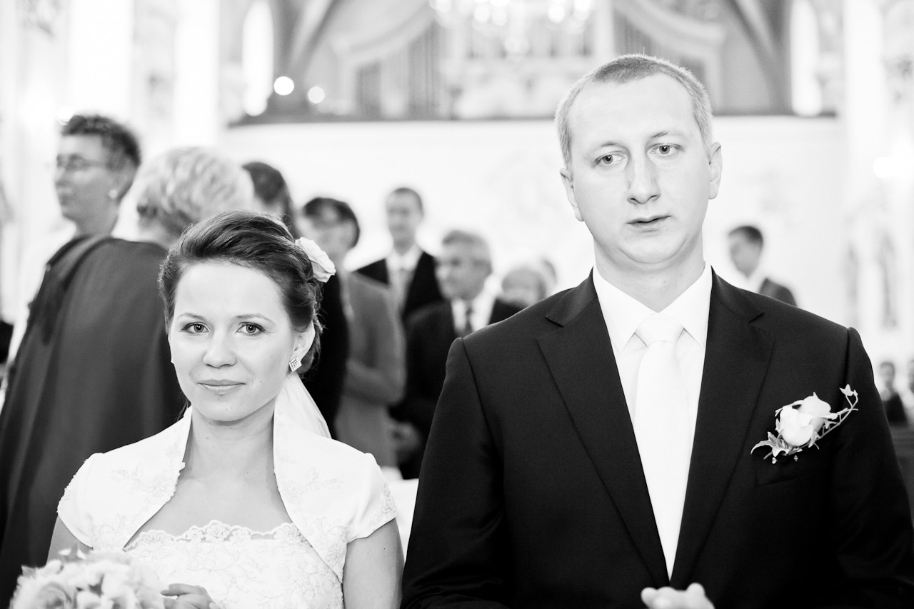  Marta i Marcin - fotografia ślubna